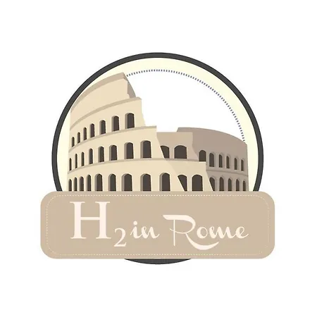 H2 In Rome Appartement