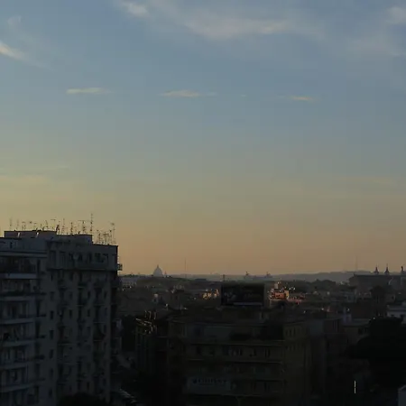 H2 In Rome * Rome