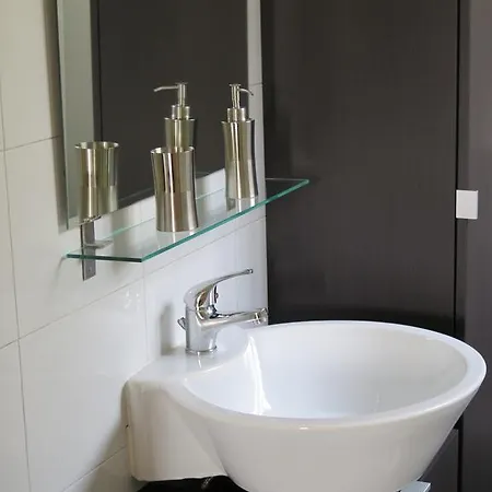 Apartment H2 In Rome