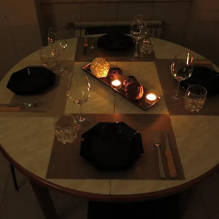 H2 In Rome Appartement