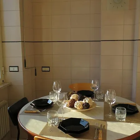 Apartment H2 In Rome