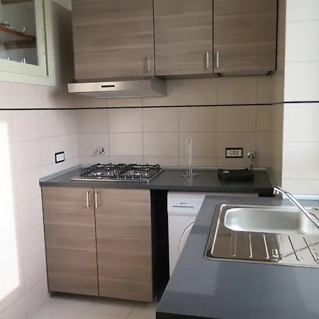 H2 In Rome Appartement