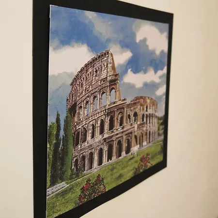 H2 In Rome Rome
