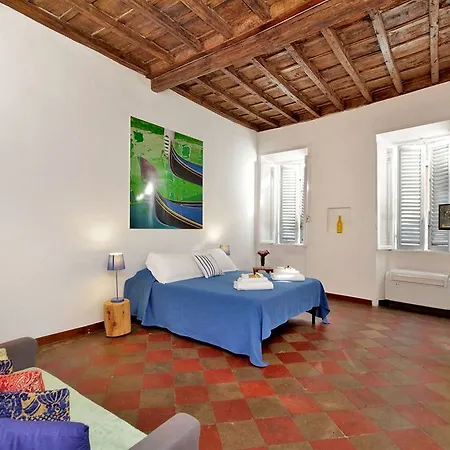 H2 In Rome Appartement Rome