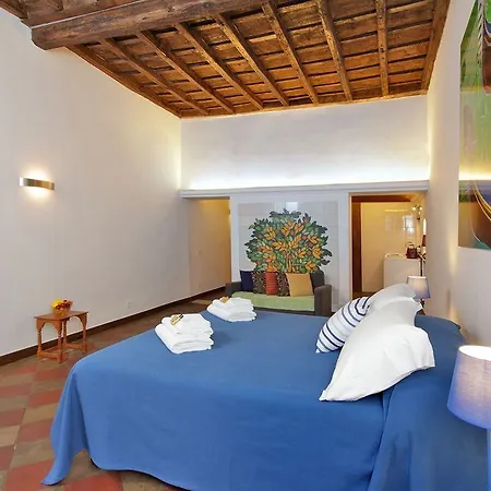 Appartement H2 In Rome *