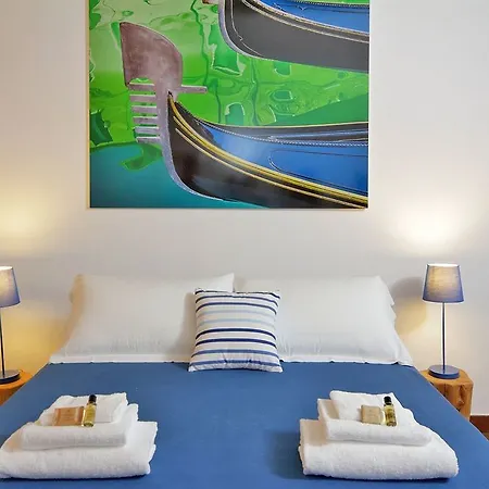 Apartment H2 In Rome