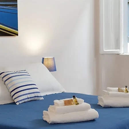 H2 In Rome Appartement