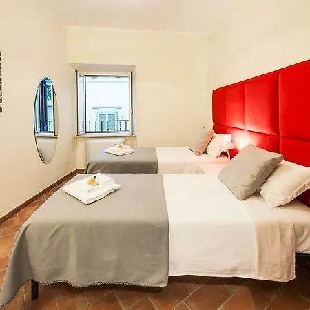 Apartment H2 In Rome Rome