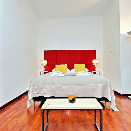 Apartment H2 In Rome Rome