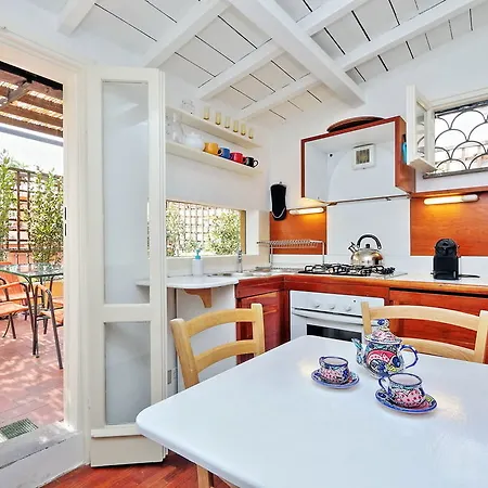 H2 In Rome Appartement Rome
