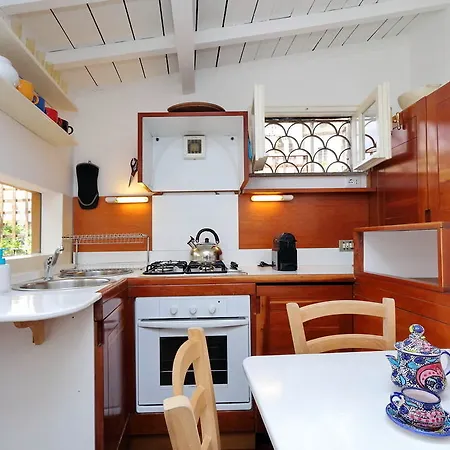 Apartment H2 In Rome *