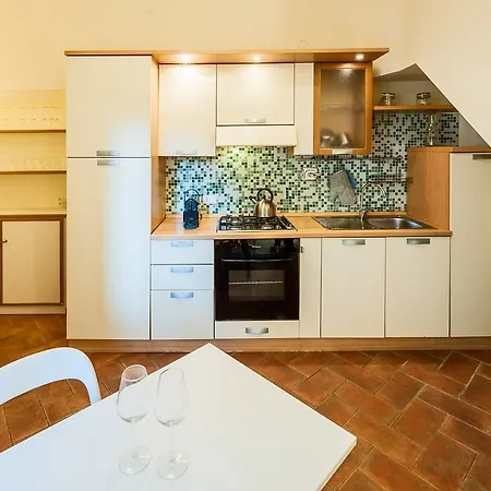 H2 In Rome Appartement