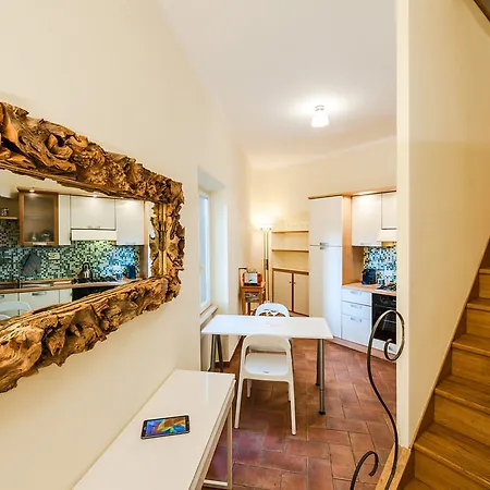 H2 In Rome Apartment Rome