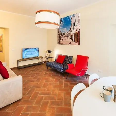 Appartement H2 In Rome *