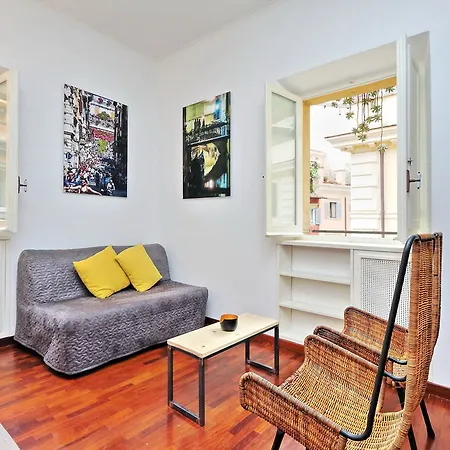 Appartement H2 In Rome *