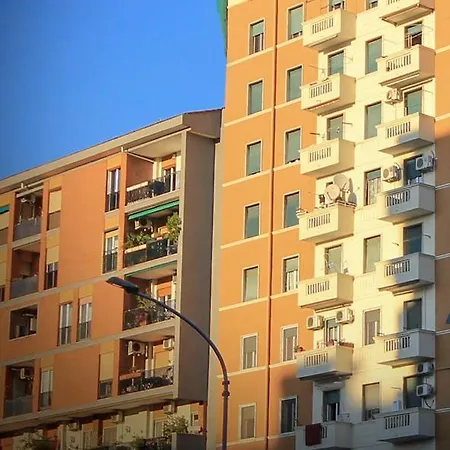 Apartment H2 In Rome *
