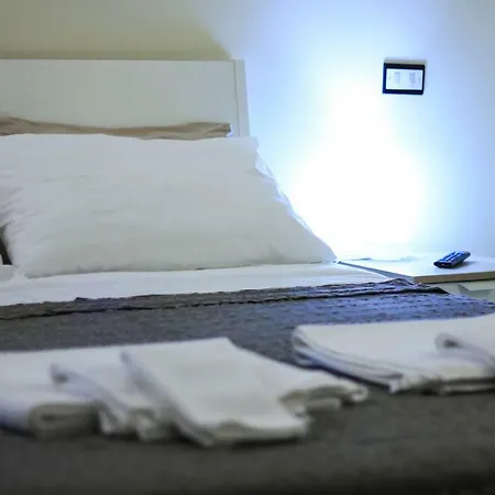 Apartment H2 In Rome