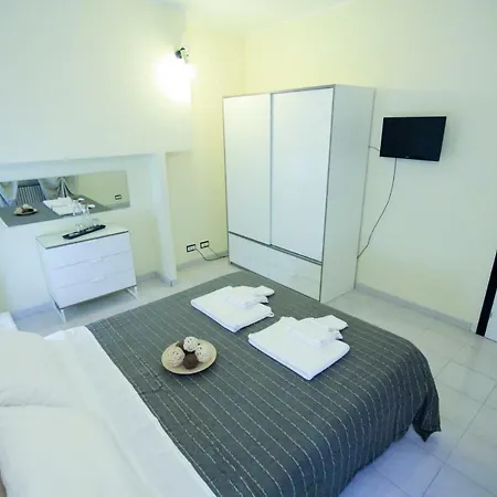 H2 In Rome Appartement Rome