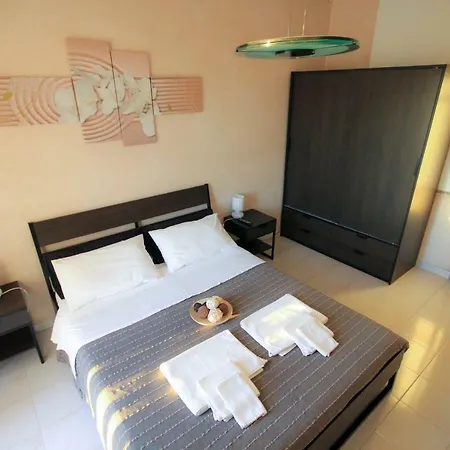 H2 In Rome Appartement