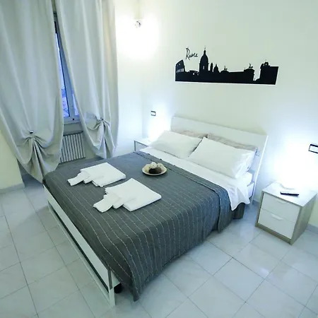 H2 In Rome * Rome