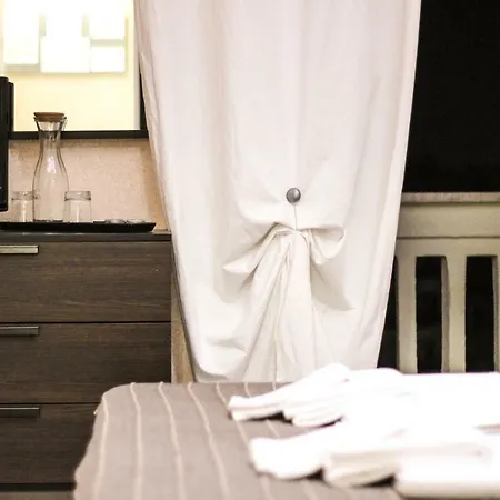 H2 In Rome Appartement
